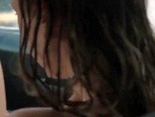 Agnes Bruckner - ''There is a New World Somewhere''