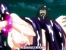 женщина воин 2-3: Blowjob,  Big Tits & Big Ass Porn