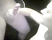 Cumslut Tia Public Beach Dogging With Lots Of Facial