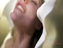 ATK Girlfriends - Ivy Wolfe likes to suck and ride your weenie (POV Style)