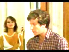 Full retro xxx film with hot fucking action