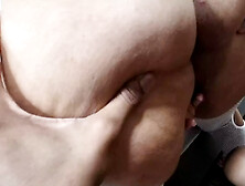 Husband Gives Wife a Black Guy and She Does Epic Face Sitting with Him