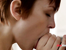 Bree's Diary Confessions About Her Step Brother