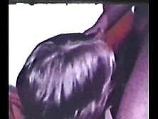 Vintage Hard Black Love