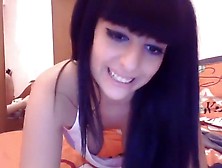 Arwyn private record on 09/02/14 11:34 from Chaturbate