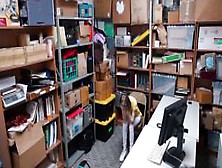 Catarina Petrovs tight pussy fucked so hard