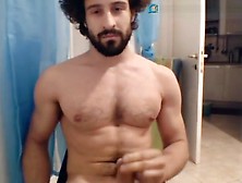 Guy On Cam 38