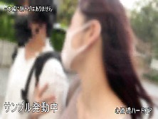 【人妻】美容クリニック巨乳女医奥さま29歳。イケメン2人に前から後ろからアナルマンコ