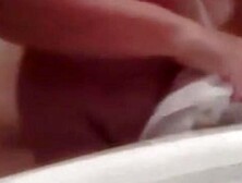 Long Hidden Cam Of Wife's Belly And Breasts Menorcan Hotel