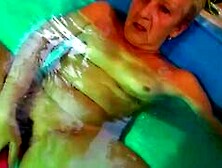 Oldnanny Granny Masturbate And Toying Compilation