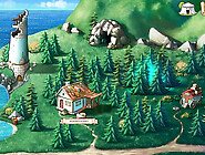 What a Legend #38 - Got Her Confidence Back