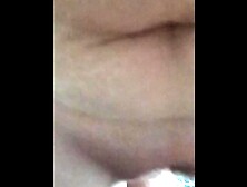 Grande culo su grande cazzo, con bella tetta nel finale