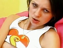 Anouk AKA Pornstar Princess #1096735482 SexDollHD-Teaser Trailer HD (Masturbation)