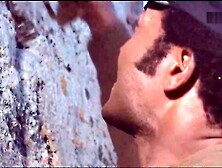 Marianna Hill in 'El Condor' (1970) Extended Nudit