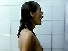 Elena Sofia Ricci In Ne Parliamo Lunedì (1990)