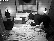 Chloe Garcia.  Ra Scene