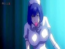 Hentai Lustful Vixen Exciting Xxx Clip