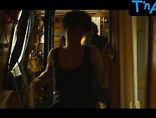 Oona Chaplin Underwear Scene In Anchor And Hope