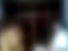 The groom discovered his daughter-in-law and wife alone in the abode and jointly in full clip