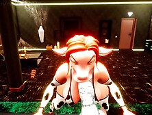 How Was Halloween At The Elera Hotel