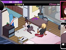 NTR Legend [v2. 6. 27] [GoldenBoy] Hentai Game sexy bunny costume