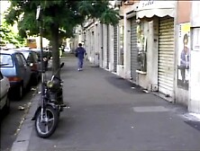 Pierino la Peste - Sc10 - Valeria Dori