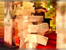 daisy having sex with player