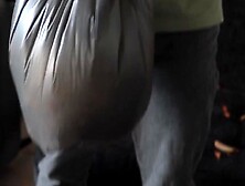 Step-Son's Hot Blowjob & Hardcore Fucking Session With Mommy - Charliie Dee