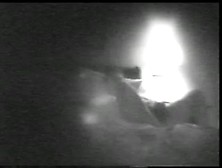 hidden spy caught masturbating