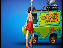 Belma's Start Me Up Mystery