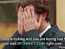 honeymoon sex with gorgeous Valentina Nappi video 229