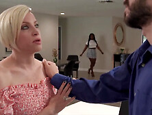 Tessa Thomas - I Cheated With My Ex Roomate Tessa