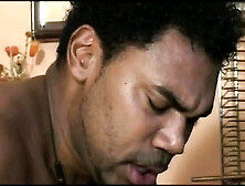 Vintage Hairy Pussy Loves Cock in Pussy and Ass - Jessica Fiorentino Retro Sex