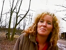 Erotic Street Life Vol 36 - Heibe Dates Fur Buddy