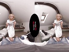 VirtualRealPorn. com - Backpacking