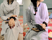 Desi Village school girl tight pussy fuck by tution teacher Xxx,  indian desi school girl tight pussy Sex MMS