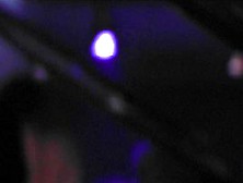 Hot teens Nervously Getting Naked In Strip Club Contest (18+)