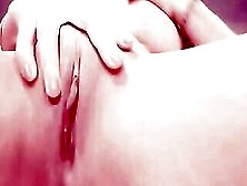 Hot Steamy Korean Masturbation Upclose