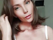 Givinig Myself Pleasure