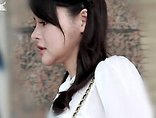 Shy office skank who dreams of becoming a model returns to work with a mouthful of spunk.