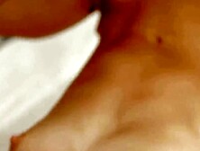 Hot Babe Rides A Monster-Sized Dick In Hardcore POV