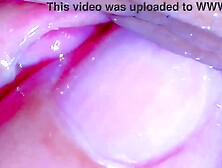 Amateur Pink Snatch: 230 days after losing her virginity