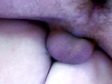 Big Tits MILF Mature seduce Teen to First Anal and DP Group Sex with four Big Dick Guys