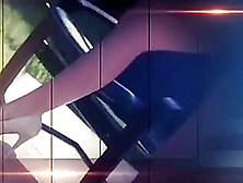 AMWF Alena Croft and Savanna Steve