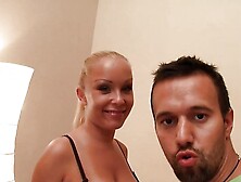 Jessica Moore Needs More Cock!