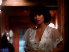 Debrah Farentino In Cellar Dweller (1988)