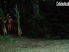 Laura Gemser Outdoor,  Explicit In Emanuelle E Gli Ultimi Cannibali (1977)