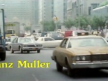 Flying Sex (1980,  Italy,  Sesso profondo,  uncut version,  DVD)