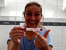 Verified Amateurs featuring Daddys Luder's getting pregnant trailer
