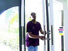 Well-proportioned Alex Gonz and L. t. - pornstar clip - Skankery